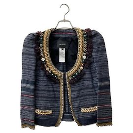 ****Giacca decorata ISABEL MARANT Multicolore
