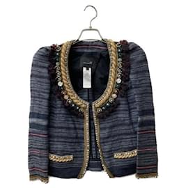 Isabel Marant-****ISABEL MARANT Embellished Jacket-Multiple colors