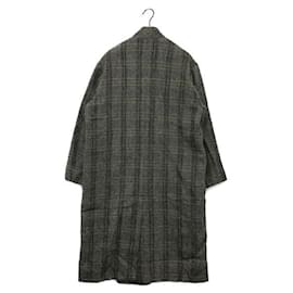 Isabel Marant Etoile-****ISABEL MARANT ETOILE Abrigo Chester-Gris