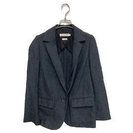 ****ISABEL MARANT ETOILE Chaqueta sastre gris Gris