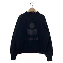 Isabel Marant-****ISABEL MARANT Black Sweatshirts-Black