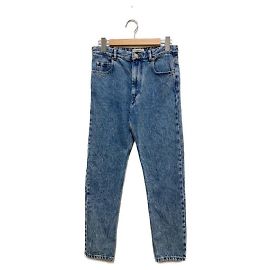 ****ISABEL MARANT ETOILE Jeanshose Marineblau