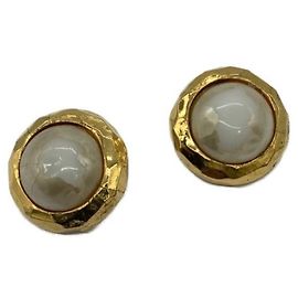 Chanel earrings Other