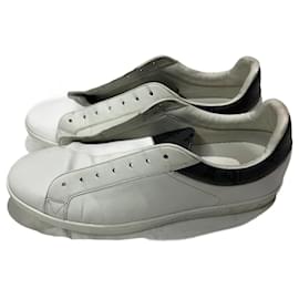 Louis Vuitton Herren Sneaker Schuh geprägtEs Leder 2009 Saison - .de