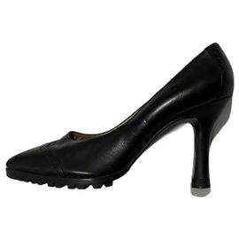 Versus Talons Noir