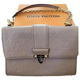 Louis Vuitton, Bags, Louis Vuitton St Sulpice Bag Unworn