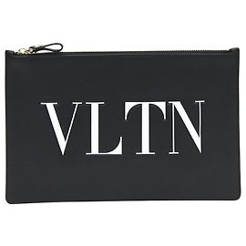 Valentino Garavani VLTN Black