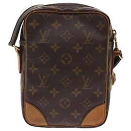Louis Vuitton-Louis Vuitton Monogram Amazon Shoulder Bag M45236 LV Auth ep1020-Monogram