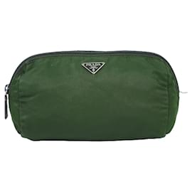 Prada-Prada Tessuto-Khaki