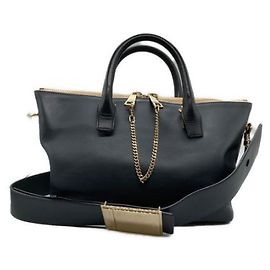 ***Chloé Bailey 2Sac WAY Gris