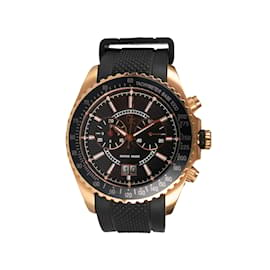 Guess-Guess Collection Sports Class Watch-Black