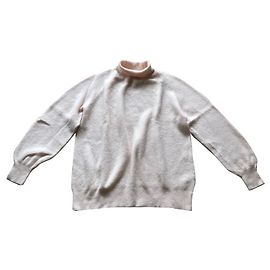 American Vintage KYBIRD Beige