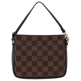 Louis Vuitton-Louis Vuitton Pochette-Marrom