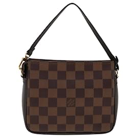 Louis Vuitton-Louis Vuitton Pochette-Brown