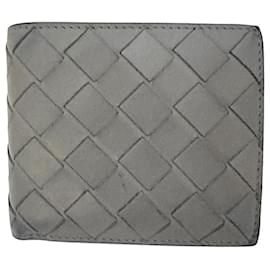 Bottega Veneta-Bottega Veneta Intrecciato-Black