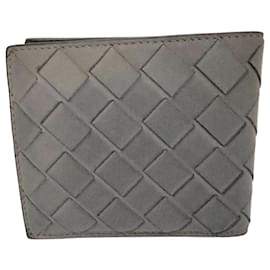 Bottega Veneta-Bottega Veneta Intrecciato-Black