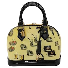 Louis Vuitton-Louis Vuitton Alma-Multicolore