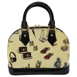 Louis Vuitton-Louis Vuitton Alma-Multicolore