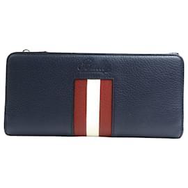 Bally-Bally-Navy blue