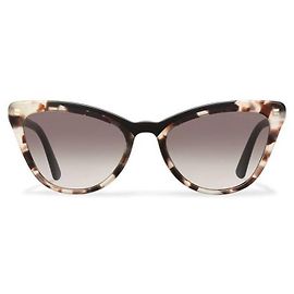 Prada SPR 01V 398-OA7 Castaño