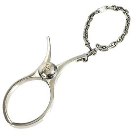 Hermès Filou Argento