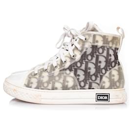 Christian Dior-DIOR, b23 high Oblique sneakers-Other