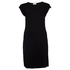 Filippa K-Filippa K, Black dress-Black