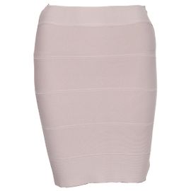 Autre Marque BCBG Max Azria, Gonna aderente rosa Rosa