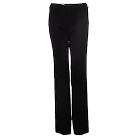 Filippa K-Filippa K, Black trousers-Black