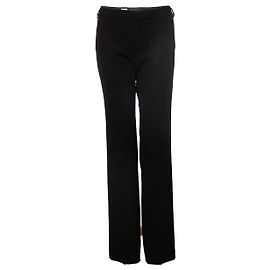 Filippa K, Schwarze Hose Schwarz