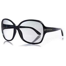 Tom Ford-Tom Ford, Black Nicola sunglasses-Black