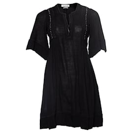 Isabel Marant Etoile-Isabel Marant Etoile, Tunica nera-Nero