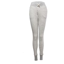 IRO, Pantalón jogging gris Gris