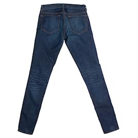 J Brand-marca j, Blue jeans-Azul