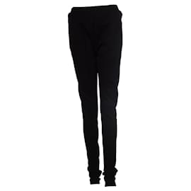 Autre Marque-Monique Van Heist, Legging stretch noir spark-Noir