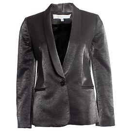 Sandro, Blazer metálico Outro