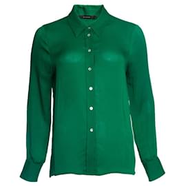 Autre Marque-Graumann, camisa verde-Verde