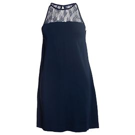Autre Marque Samsoe Samsoe, Bina-Kleid in Blau Blau