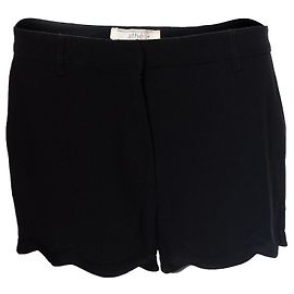 Autre Marque ATHE VANESSA BRUNO, shorts in black Black