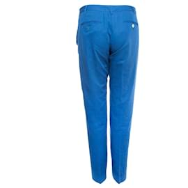 Paul Smith-Paul Smith, Pantalones azules-Azul