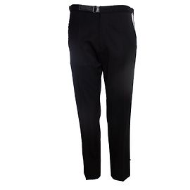 Prada, pantalon negro Negro
