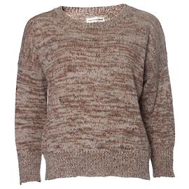 Isabel Marant Etoile, Pull en marron Marron