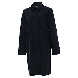 Autre Marque MAX MARA, Trench noir Noir