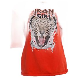 Autre Marque Rika, suéter naranja con parte superior Naranja