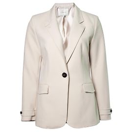 Autre Marque Quinta Casa, blazer em bege Outro