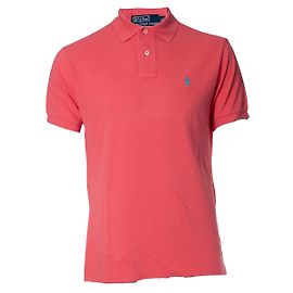 Autre Marque Polo de RALPH LAUREN, Polo en rosa Rosa