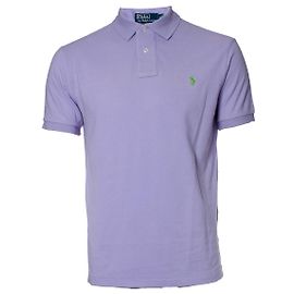 Autre Marque Polo de RALPH LAUREN, Polo en lilas Violet