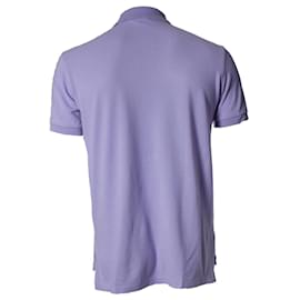 Autre Marque-Polo by RALPH LAUREN, Polo in lilac-Purple