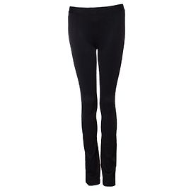 Helmut Lang, Legging larga Preto