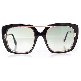 Tom Ford, Occhiali da sole Marissa Nero